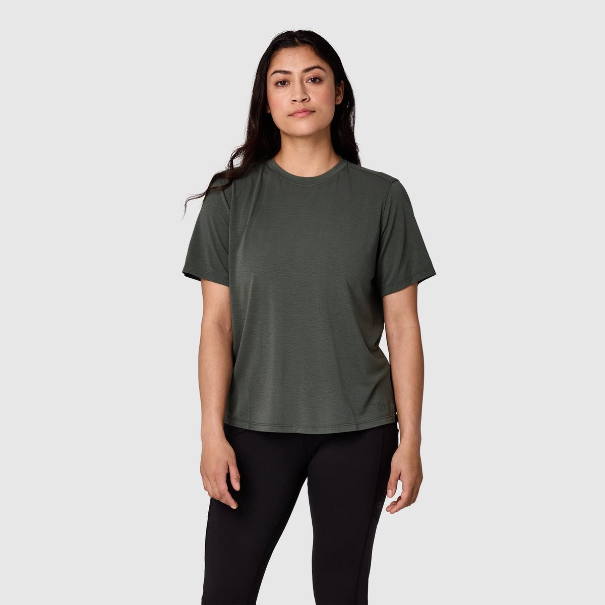 Women's Eclipse Sun T-Shirt