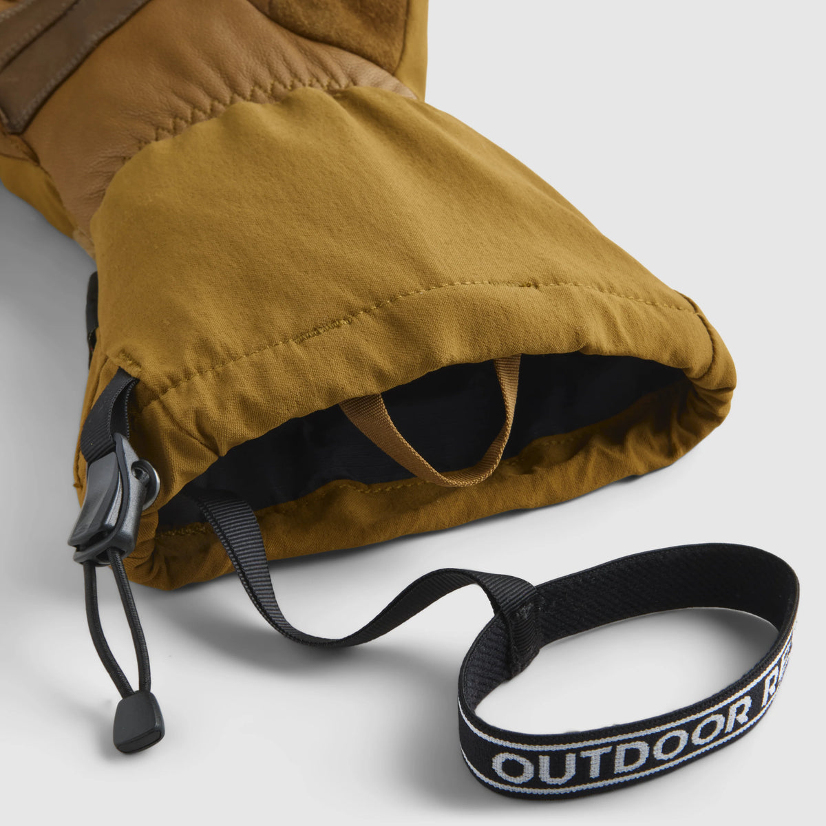 Team Gauntlet GORE-TEX® Mitt