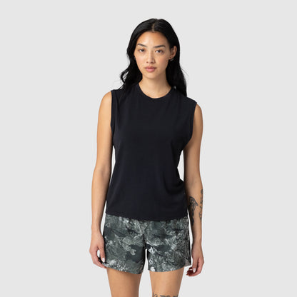 Women's Eclipse Sun Tank