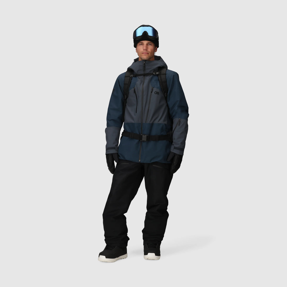 Men's Powderverse Jacket