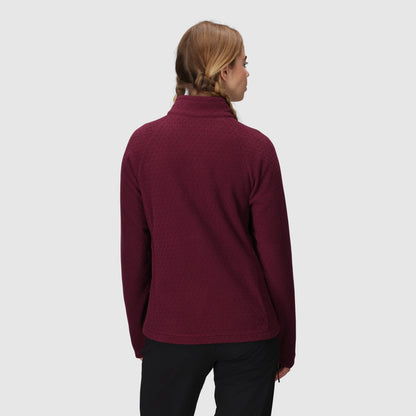 Women's Trail Mix XT Fleece Jacket