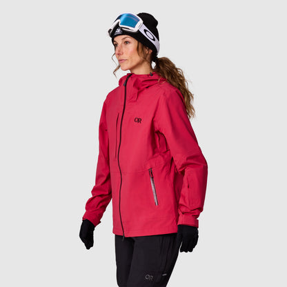Women's Carbide Jacket