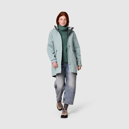 Women's Aspire 3L Trench