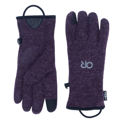 Women's Flurry Sensor Glove
