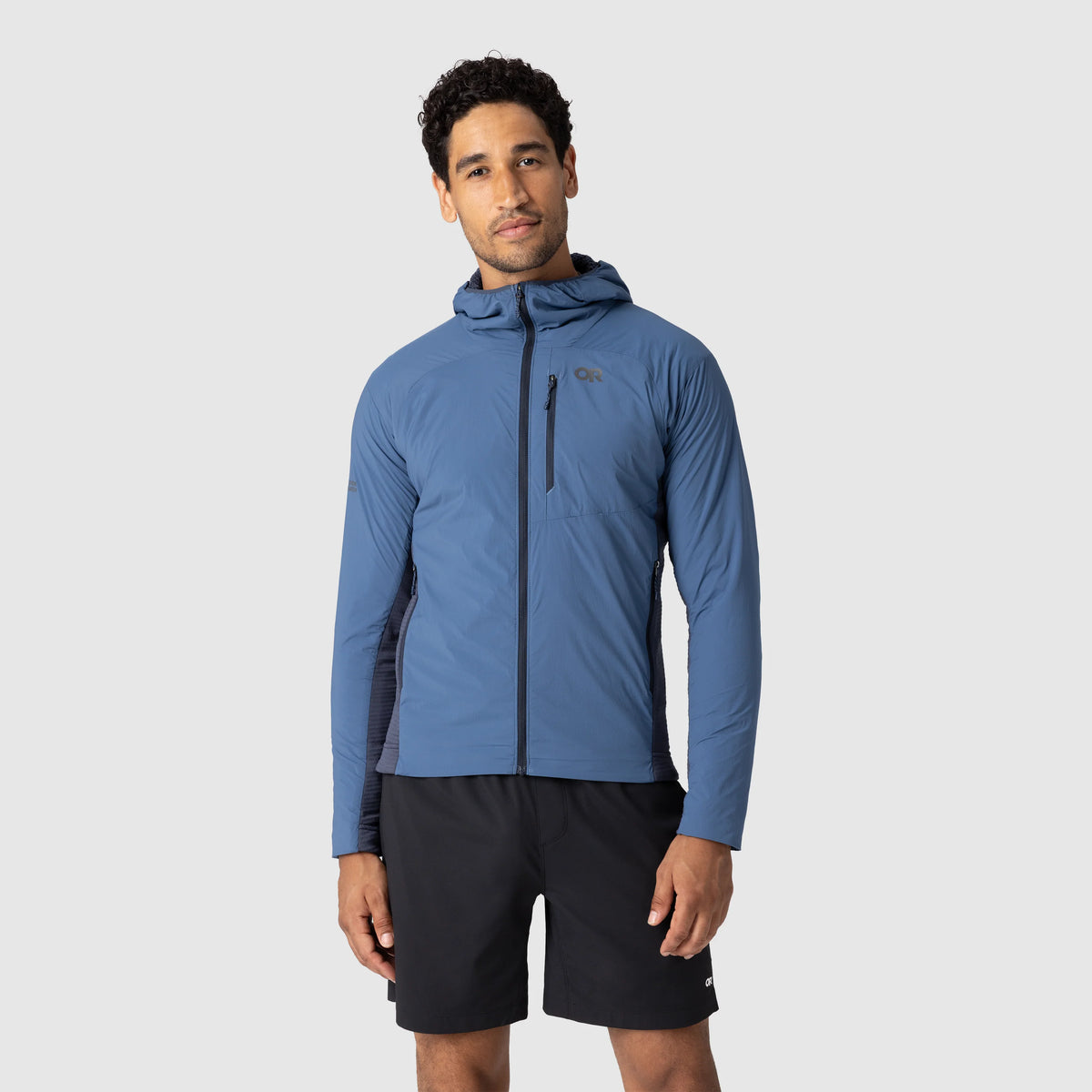 Men's Deviator Hoodie