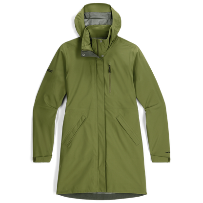 Women's Aspire 3L Trench