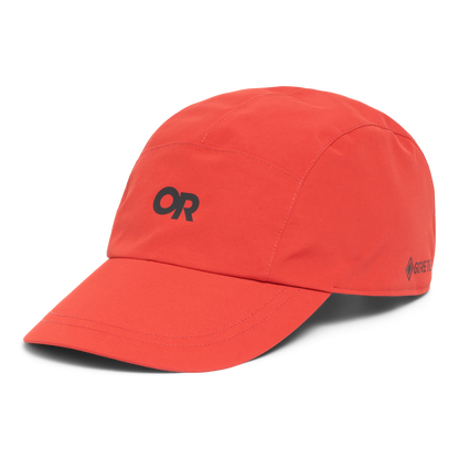 Seattle Rain Cap