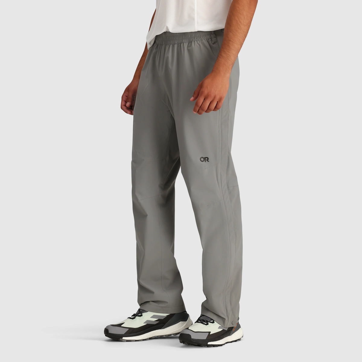 Men's Stratoburst Stretch Rain Pant
