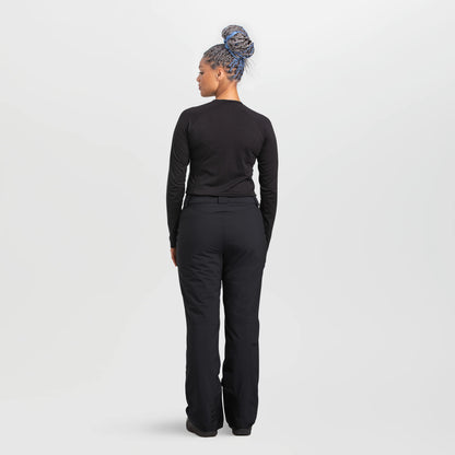 Women's Snowcrew Pant