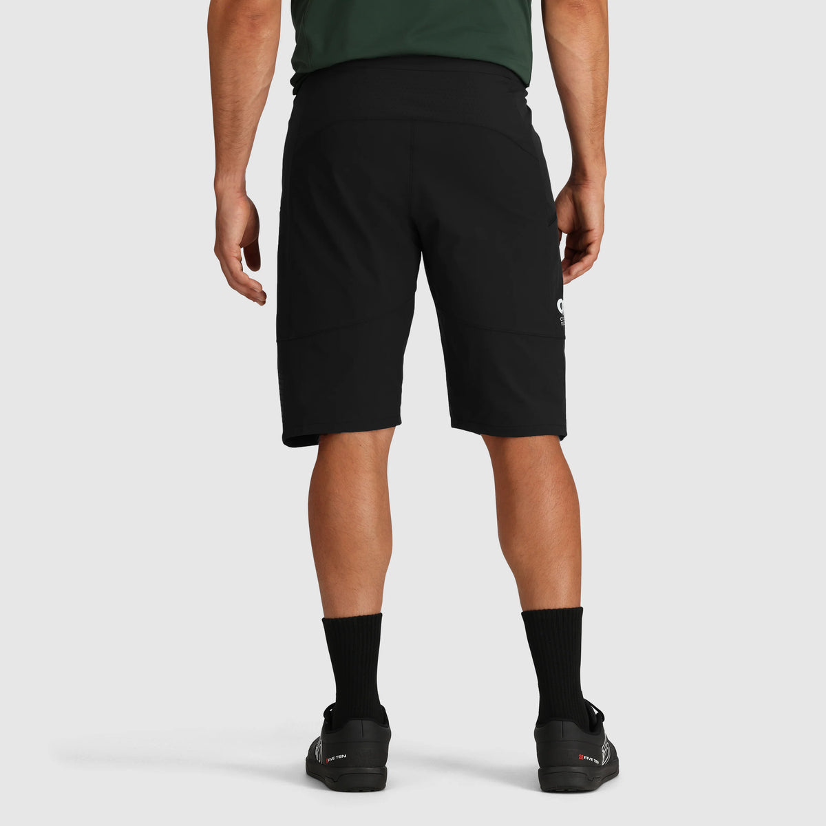 Men's Freewheel MTB Ride Short