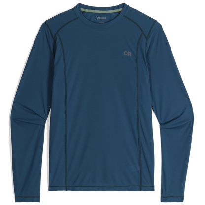 Men's Echo Long Sleeve Tee
