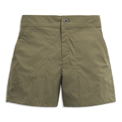 Women's Timberline Short