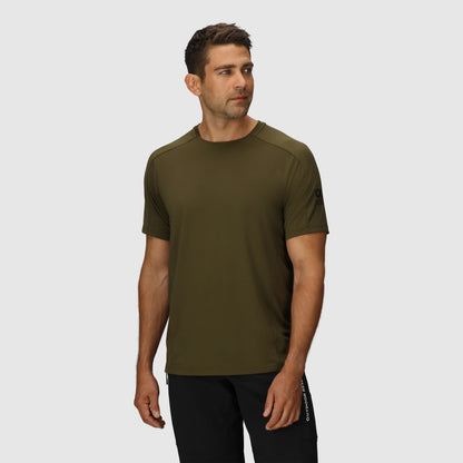 Men's Freewheel MTB Short Sleeve Jersey