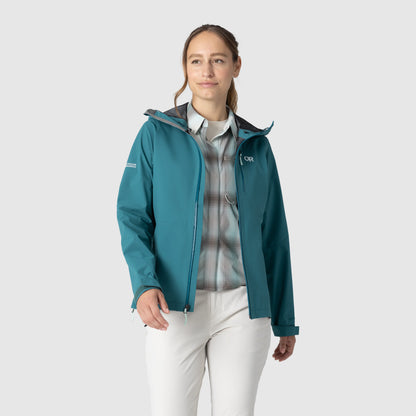 Women's Aspire 3L Rain Jacket