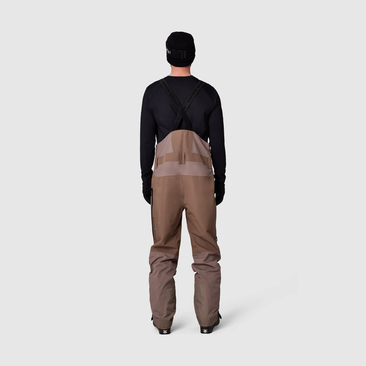 Men's Powderverse Bib