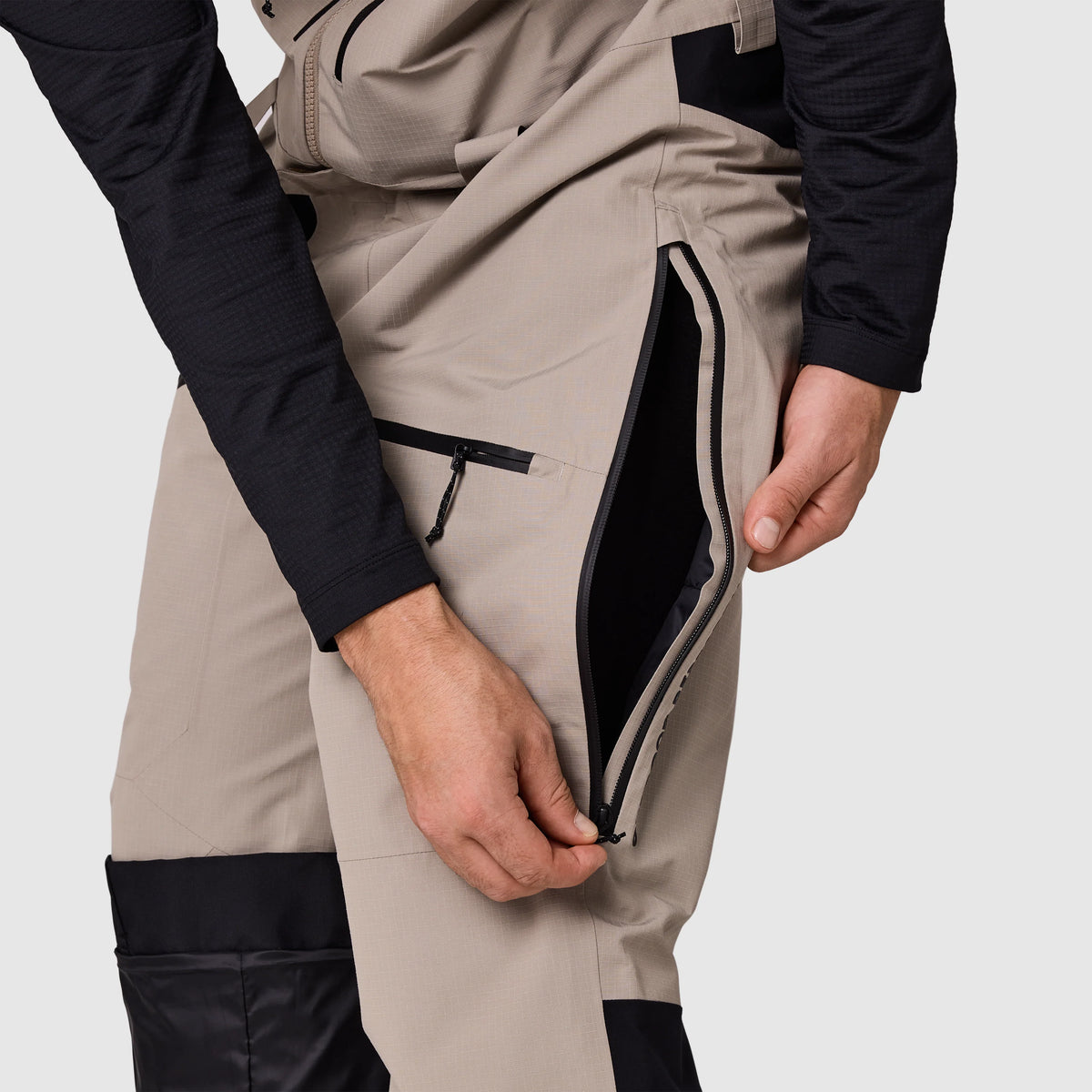 Men's Powderverse Bib