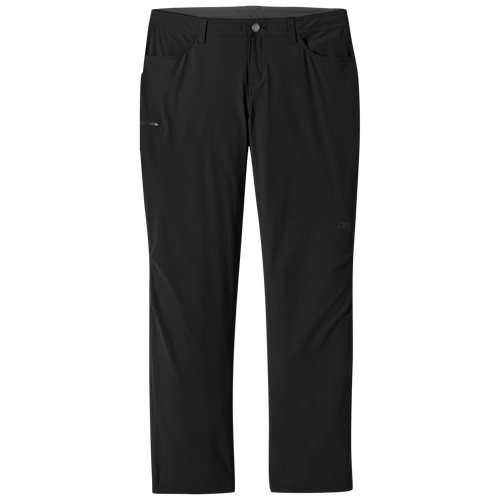 Women's Ferrosi Pant - Short