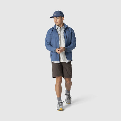 Men's Timberline Utility Short