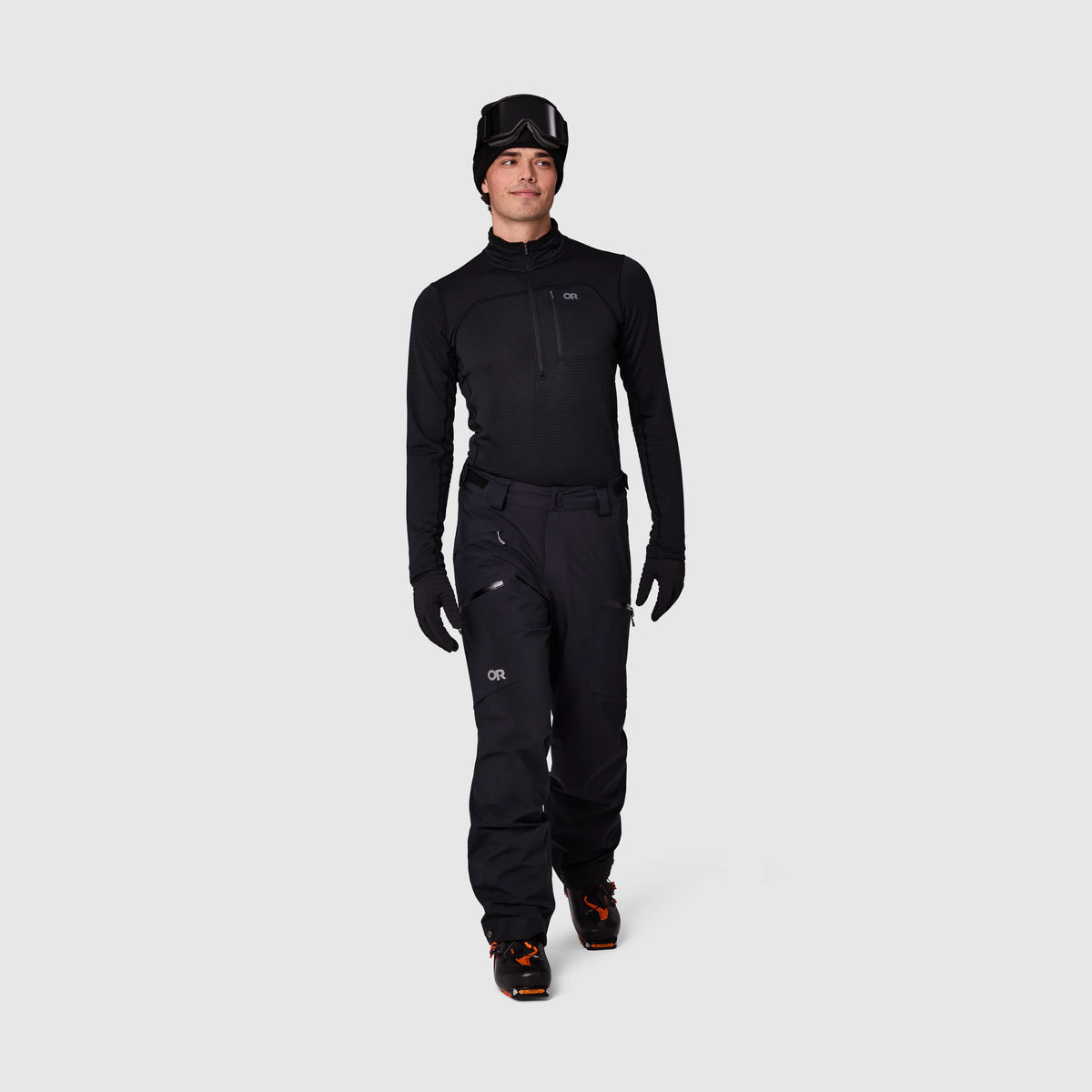 Men's Skytour LT 3L Pant