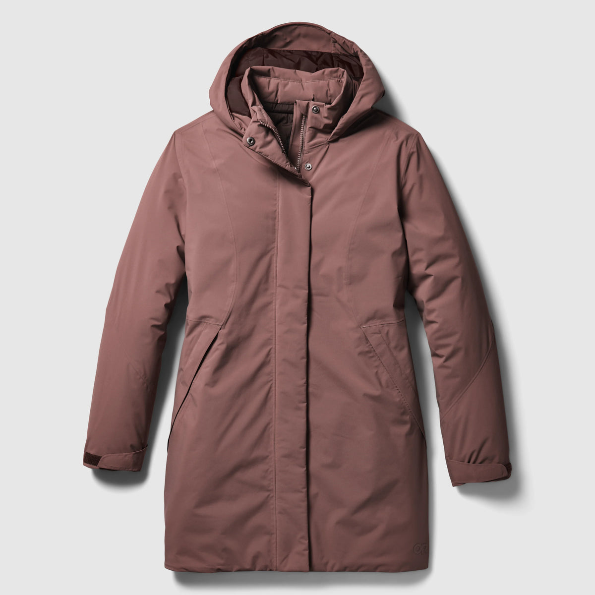 Women's Stratoburst Ecoloft Parka