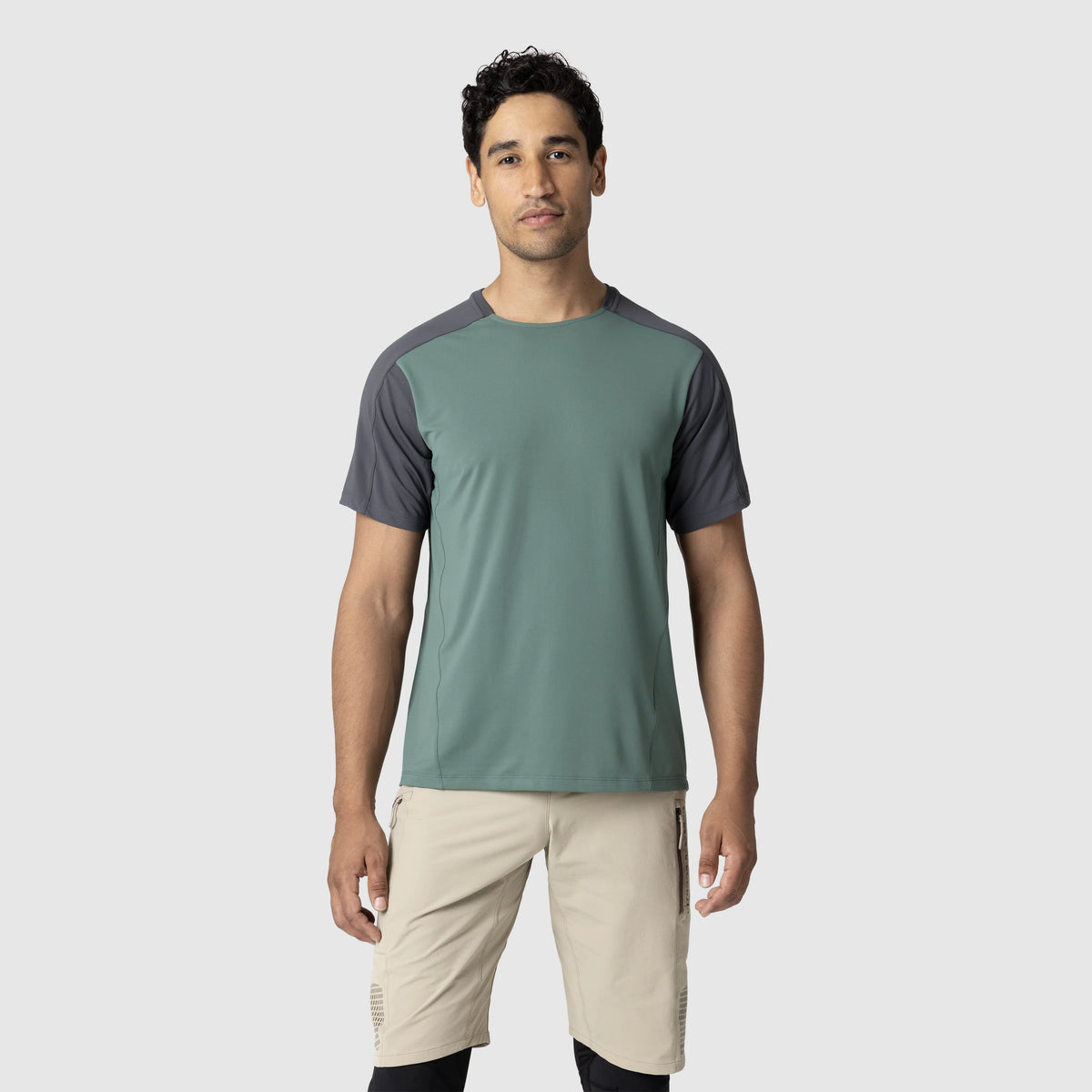 Men's Freewheel MTB Short Sleeve Jersey