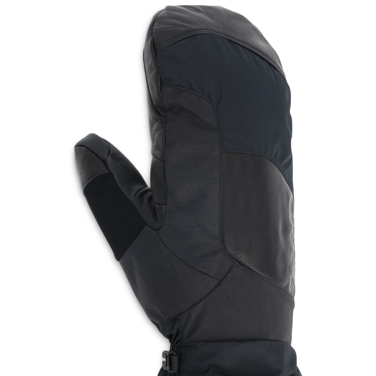 Prevail Heated GORE-TEX® Mitt