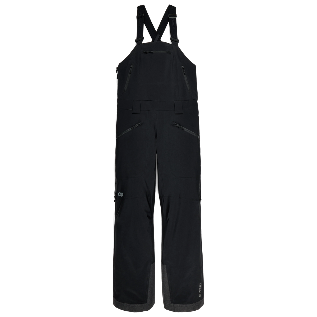 Women's Hemispheres Team GORE-TEX® 3L Bibs