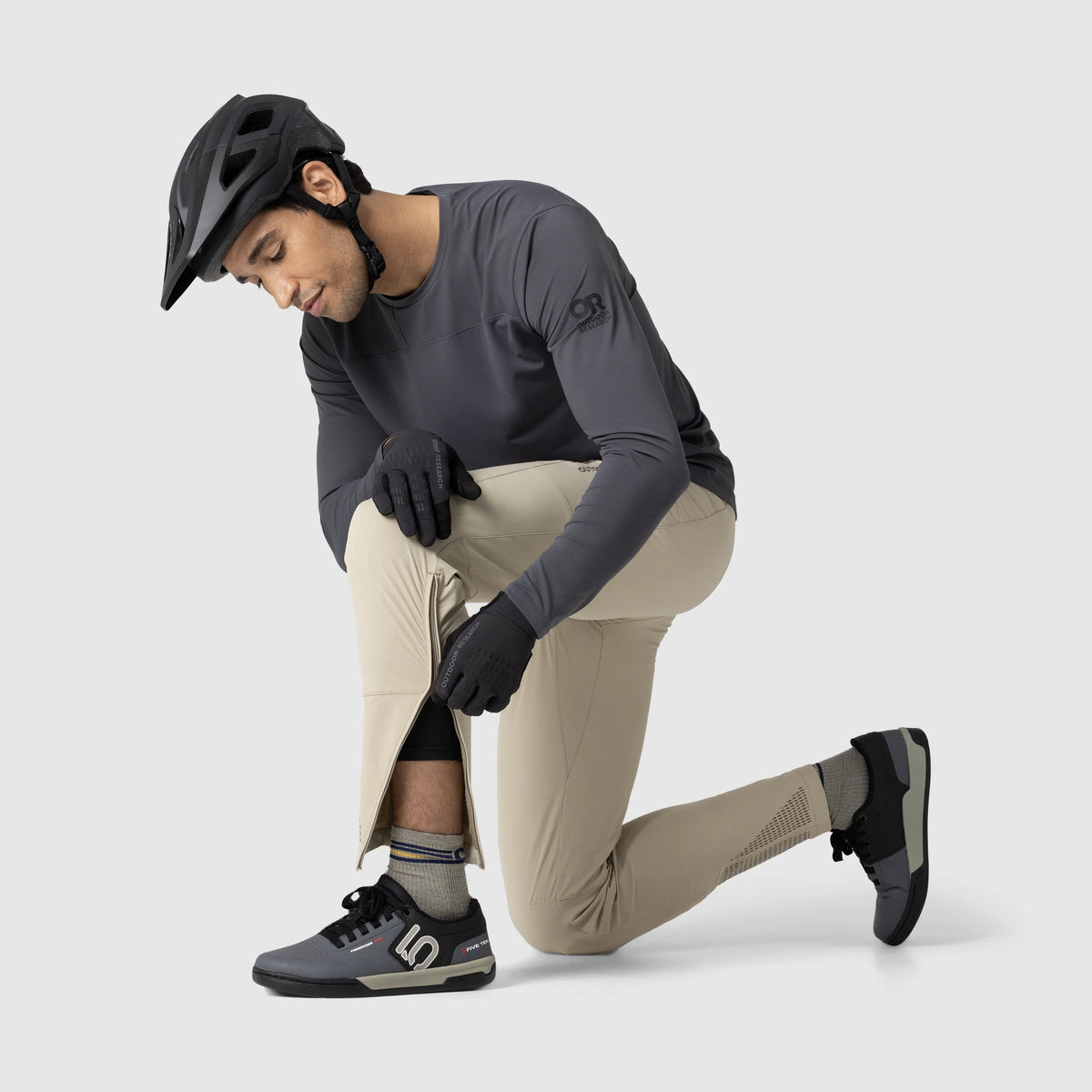 Men's Freewheel MTB Ride Pant