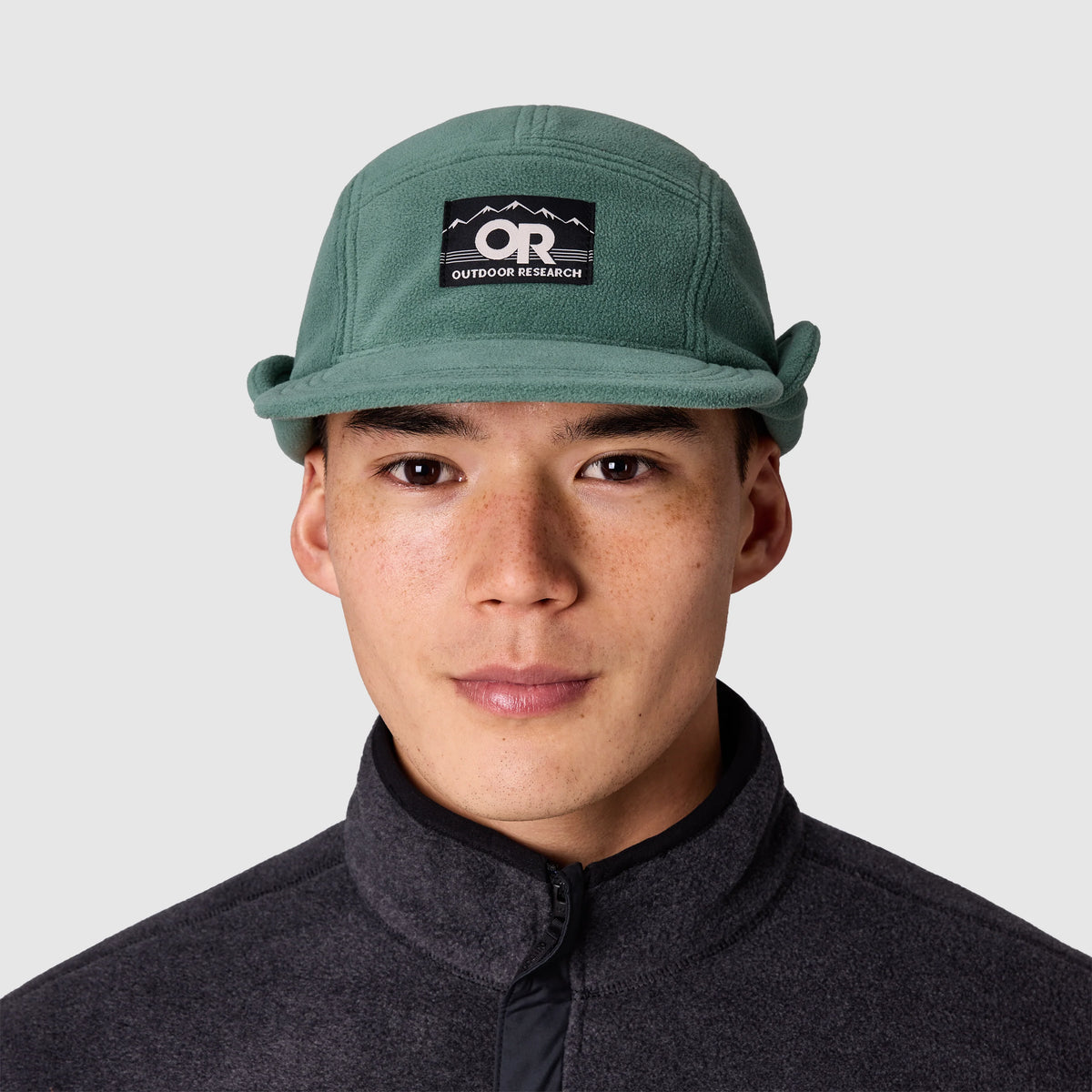 Howling Wind Fleece Cap