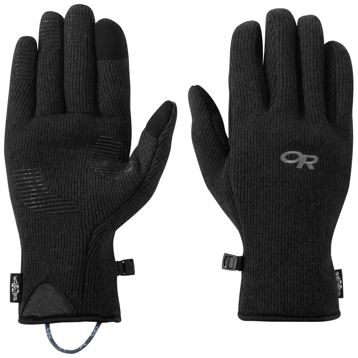 Men's Flurry Sensor Glove