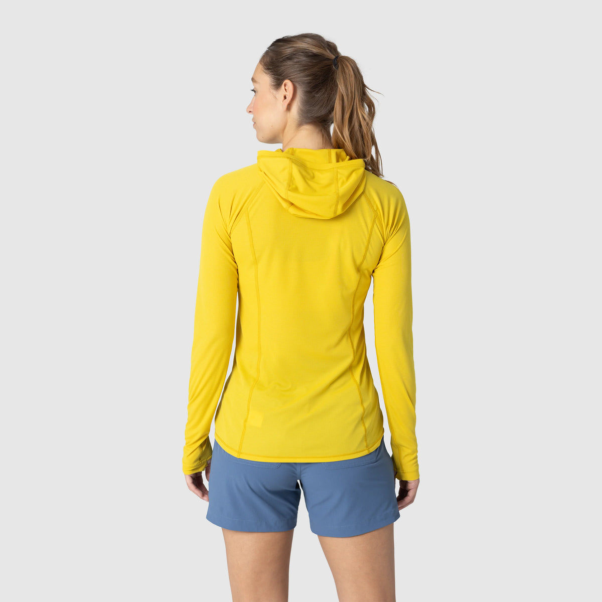 Women's Echo Hoodie