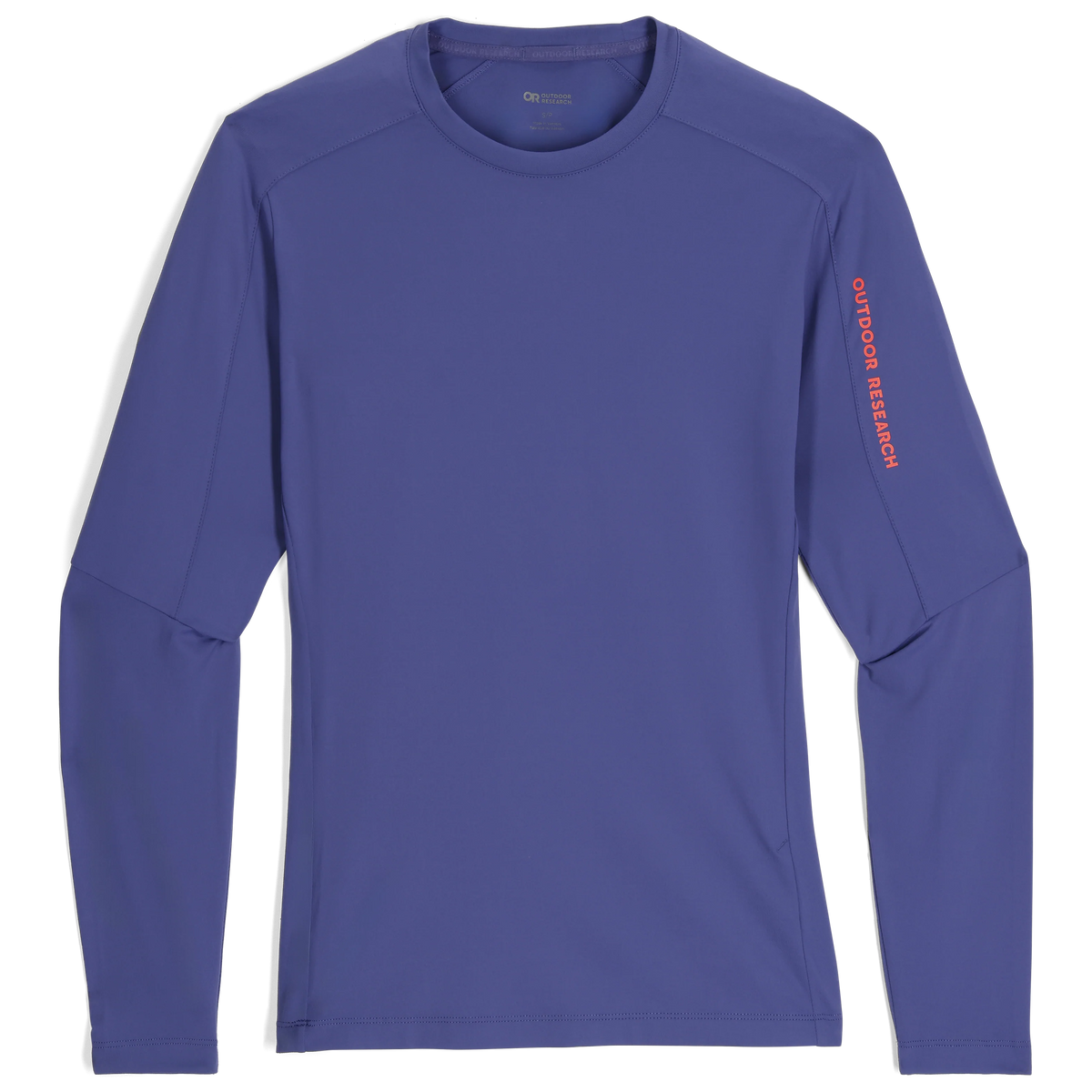 Women's Freewheel MTB Long Sleeve Jersey