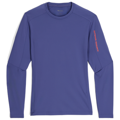 Women's Freewheel MTB Long Sleeve Jersey