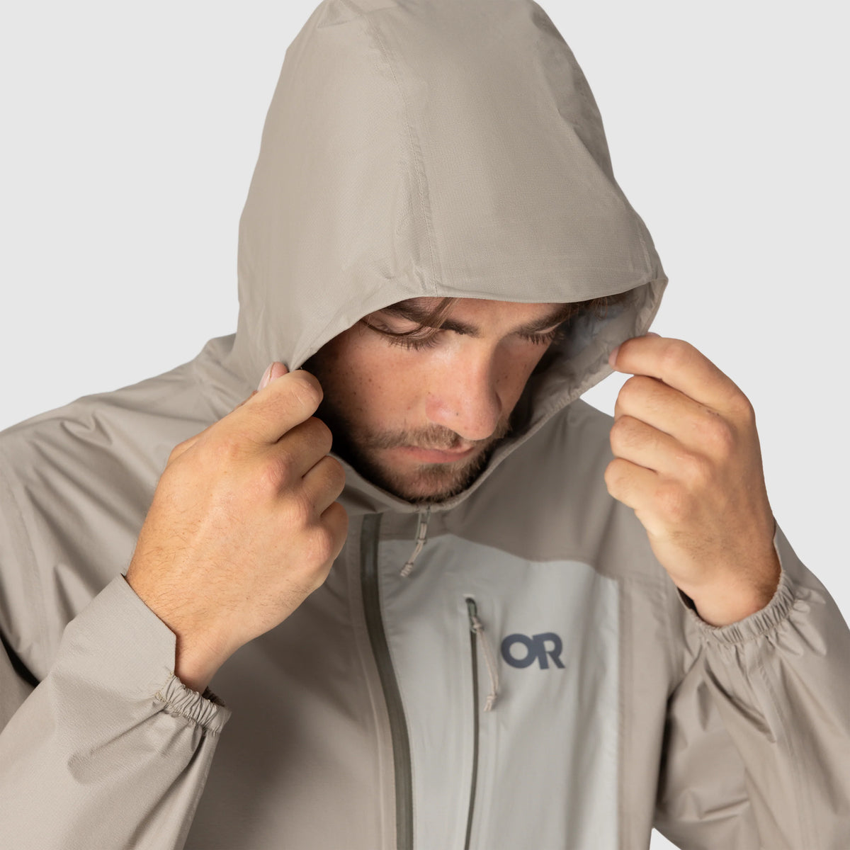 Men's Helium UL Jacket
