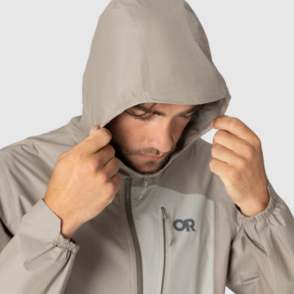 Men's Helium UL Jacket