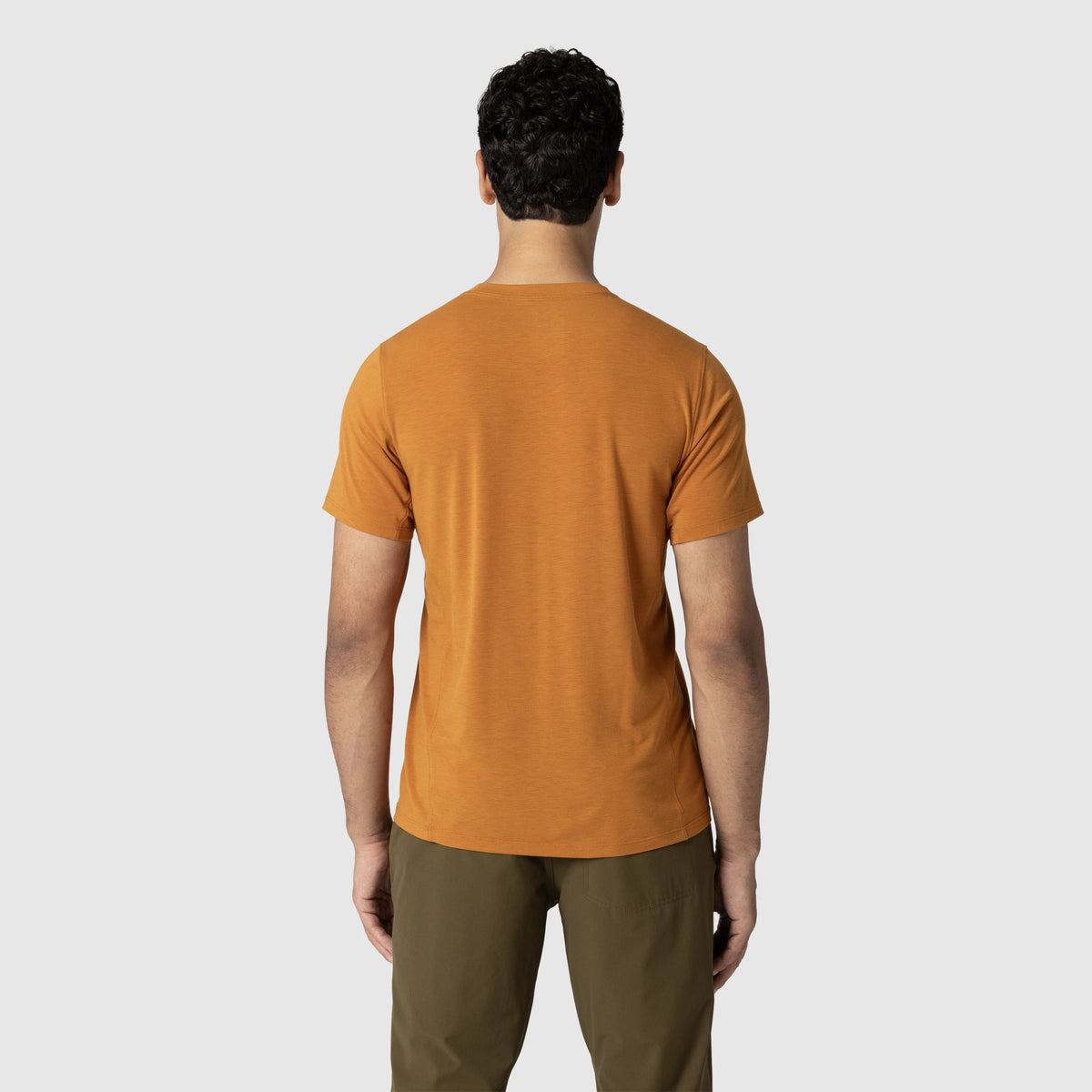 Men's Eclipse Sun T-Shirt