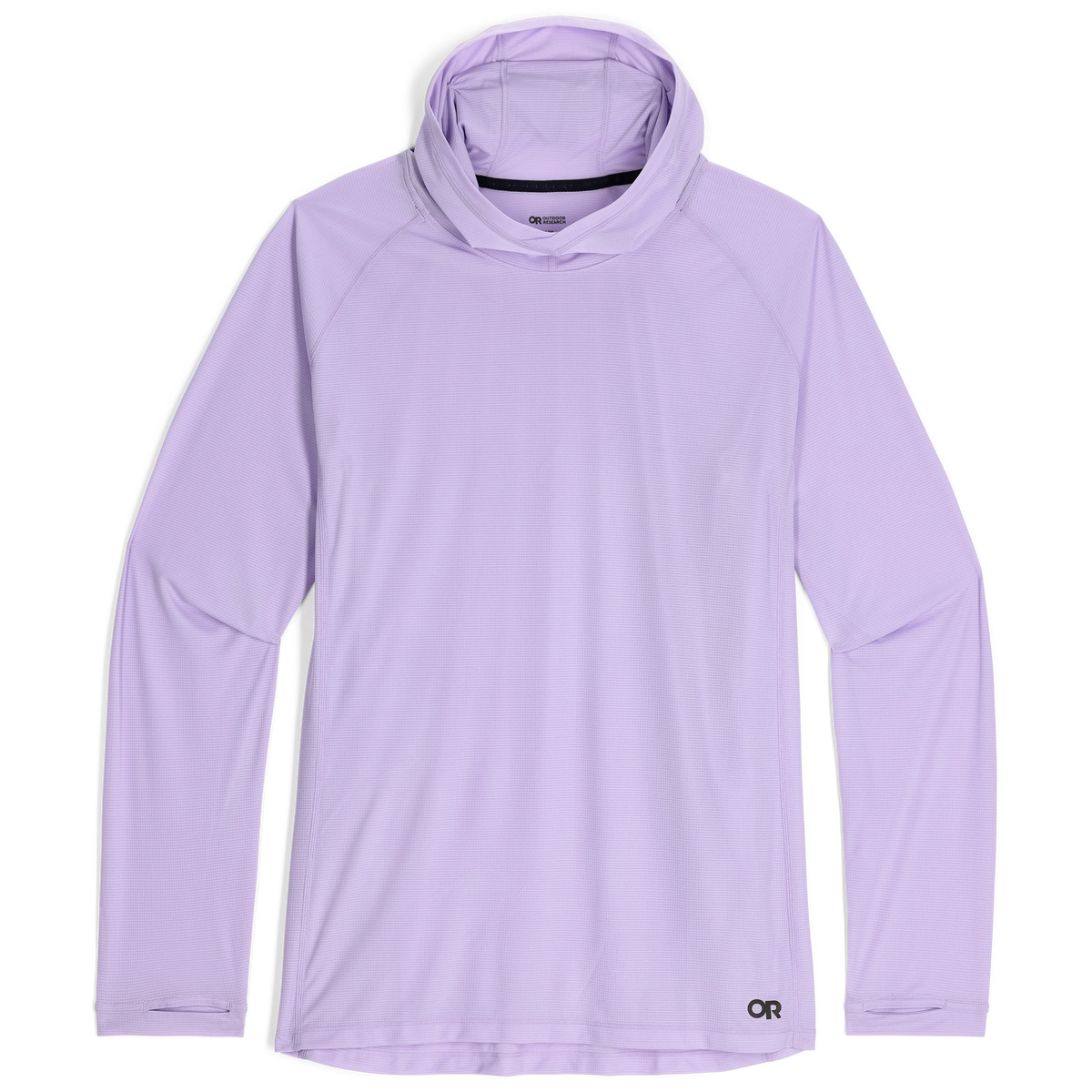 Women's Echo Plus Size Hoodie