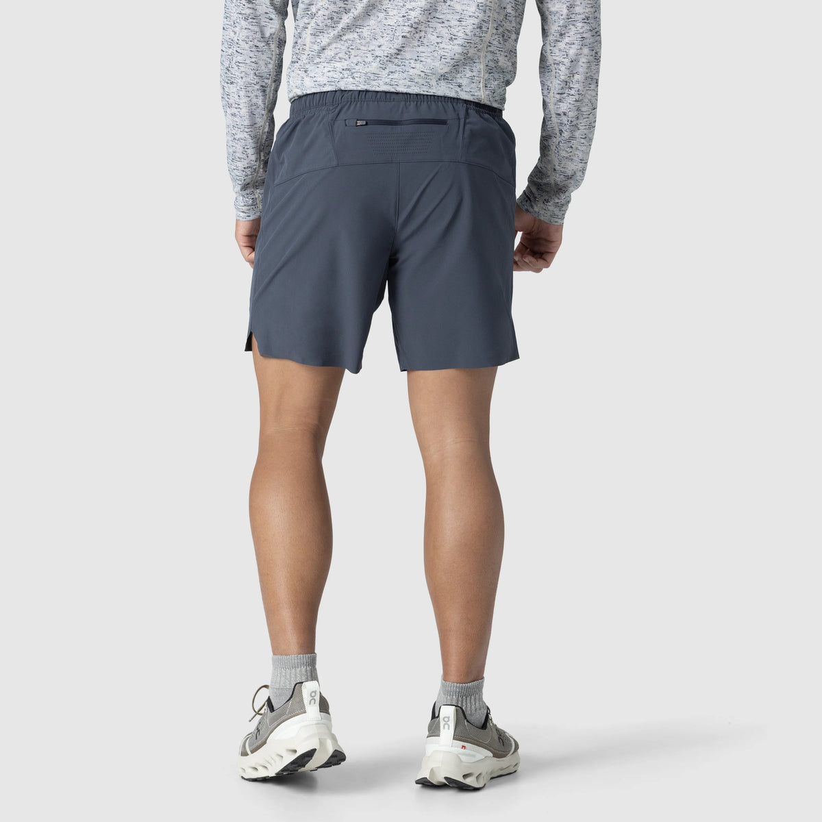 Men's Swift Lite Lined Short - 7"