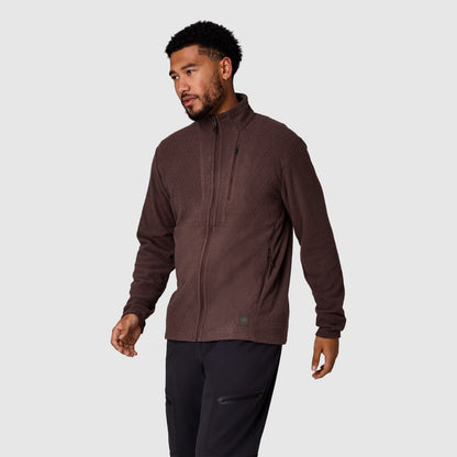 Men's Trail Mix XT Fleece Jacket