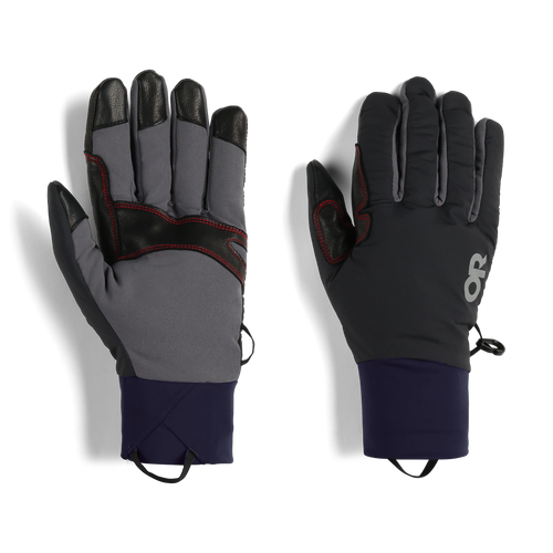 Deviator Glove