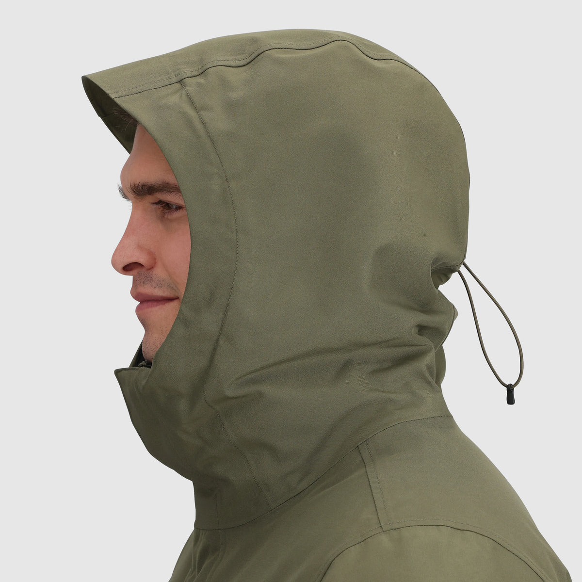 Men's Stormcraft GORE-TEX® Down Parka