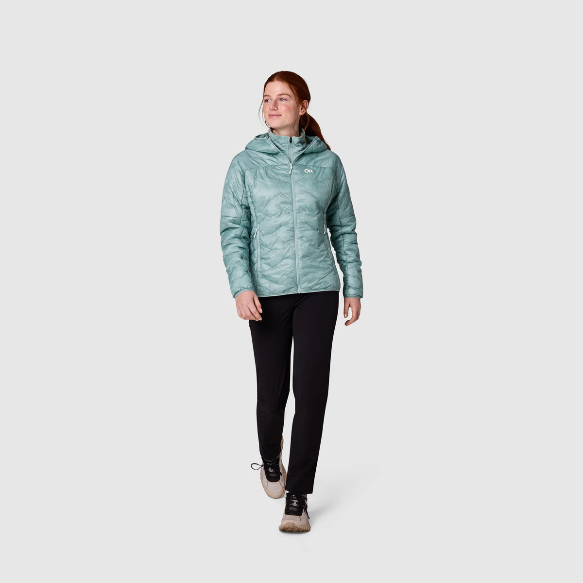Women's SuperStrand LT Hoodie