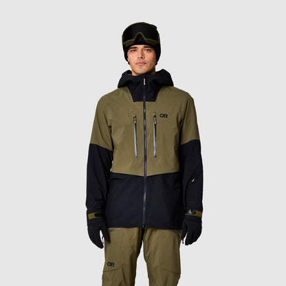 Men's Skytour LT 3L Jacket