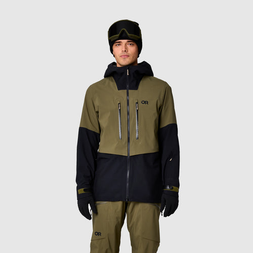 Men's Skytour LT 3L Jacket
