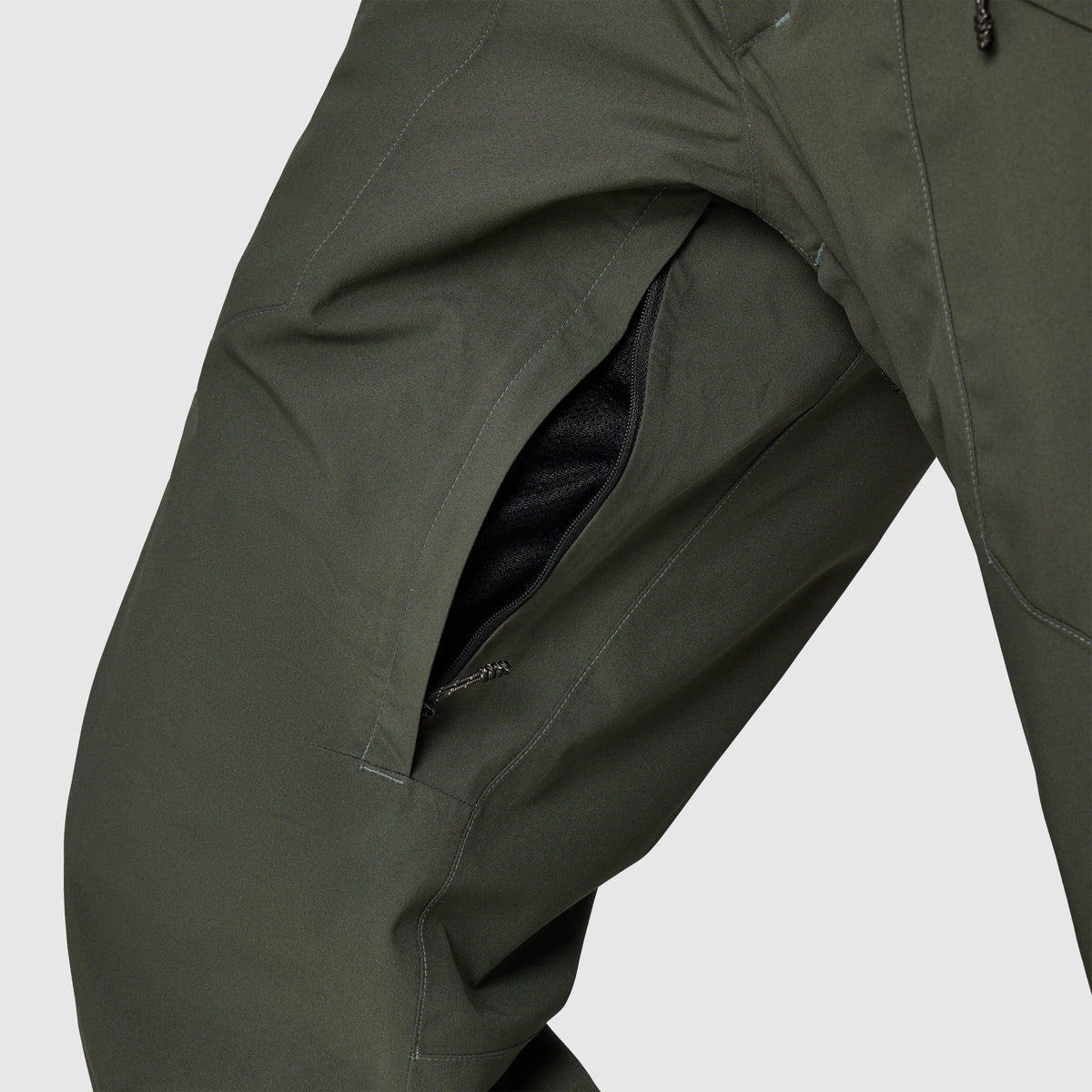 Men's Snowcrew Pant