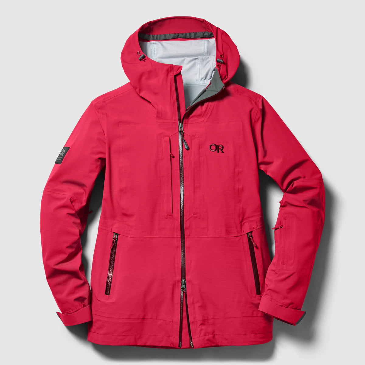 Women's Carbide Jacket