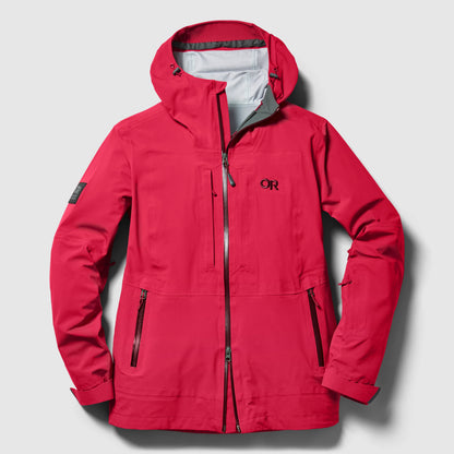 Women's Carbide Jacket