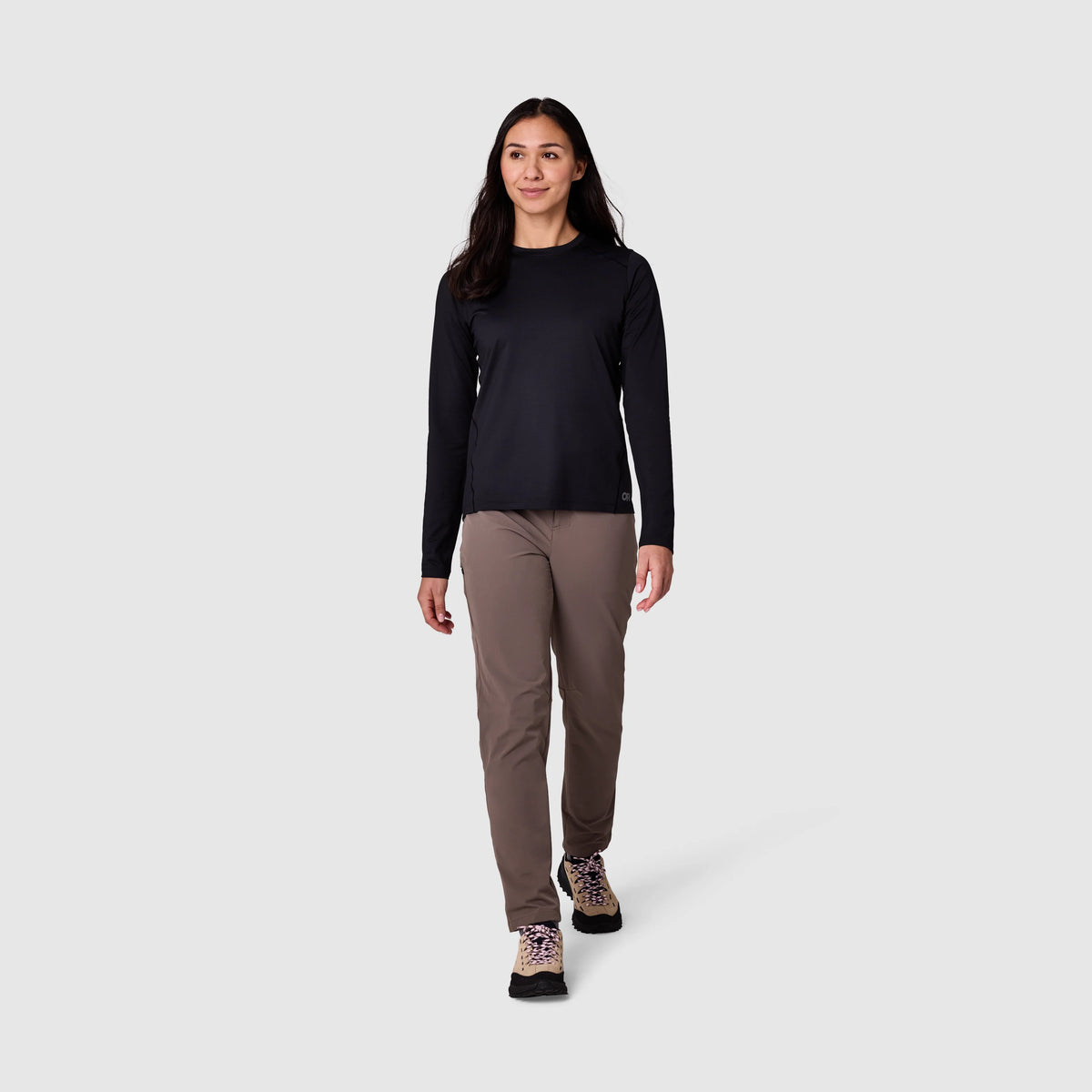 Women's Vigor LT Crew