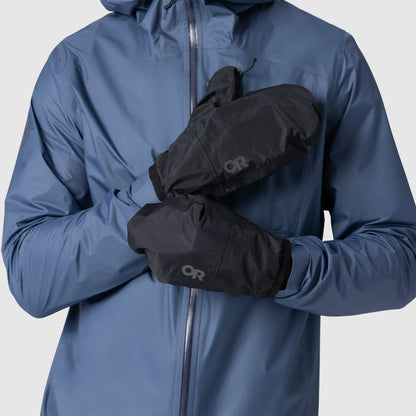 Helium UL Rain Mitt