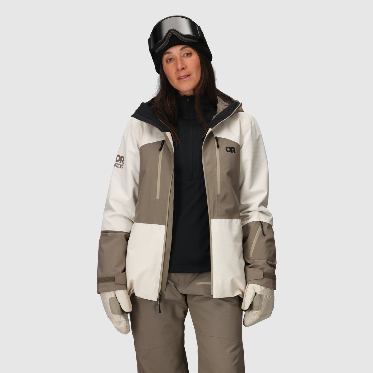 Women's Powderverse Jacket